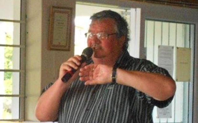 Gansbaai Balletjies vlieg vir HAS 2